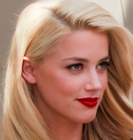 Amber Heard