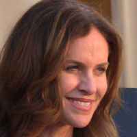 Amy Brenneman