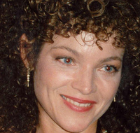 Amy Irving