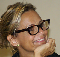 Amy Sedaris