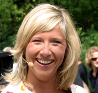 Andrea Kiewel