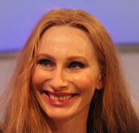 Andrea Sawatzki