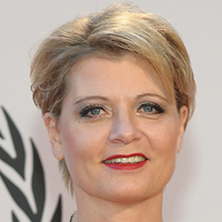 Andrea Spatzek