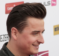 Andreas Gabalier