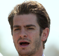 Andrew Garfield