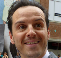 Andrew Scott