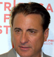 Andy García