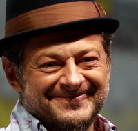 Andy Serkis
