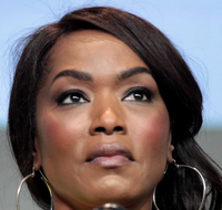 Angela Bassett