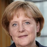 Angela Merkel