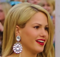Angelina Heger