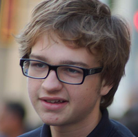 Angus T. Jones