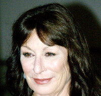 Anjelica Huston