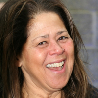 Anna Deavere Smith