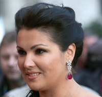 Anna Netrebko