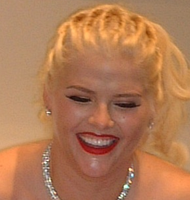 Anna Nicole Smith