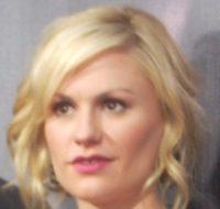 Anna Paquin