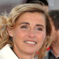 Anne Consigny