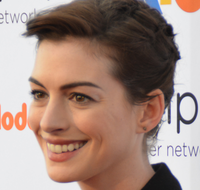 Anne Hathaway
