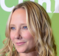 Anne Heche