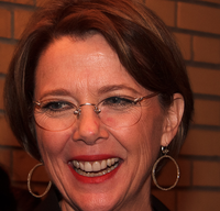 Annette Bening