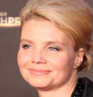 Annette Frier