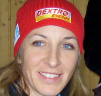 Anni Friesinger