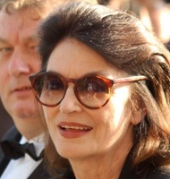 Anouk Aimée