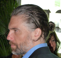 Anson Mount