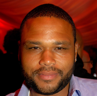 Anthony Anderson