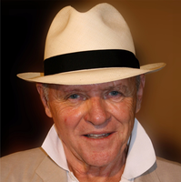 Anthony Hopkins