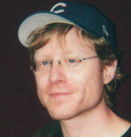 Anthony Rapp