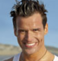 Antonio Sabato Jr.