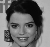 Anya Taylor-Joy