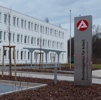 Arbeitsmarktbericht