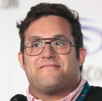 Ari Stidham