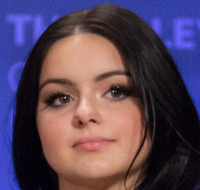 Ariel Winter