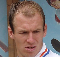Arjen Robben
