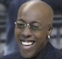 Arsenio Hall