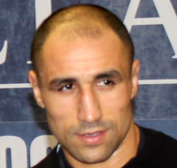 Arthur Abraham