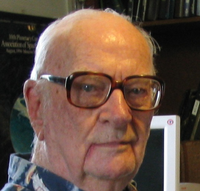 Arthur C. Clarke