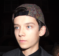 Asa Butterfield
