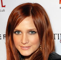 Ashlee Simpson