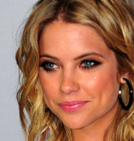 Ashley Benson