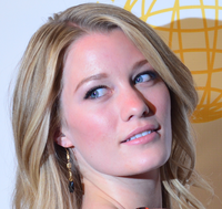 Ashley Hinshaw