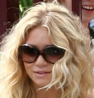 Ashley Olsen