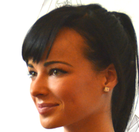 Ashley Rickards