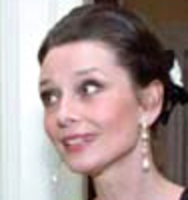Audrey Hepburn