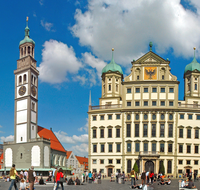 Augsburg