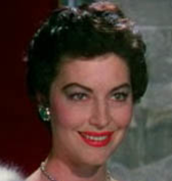 Ava Gardner